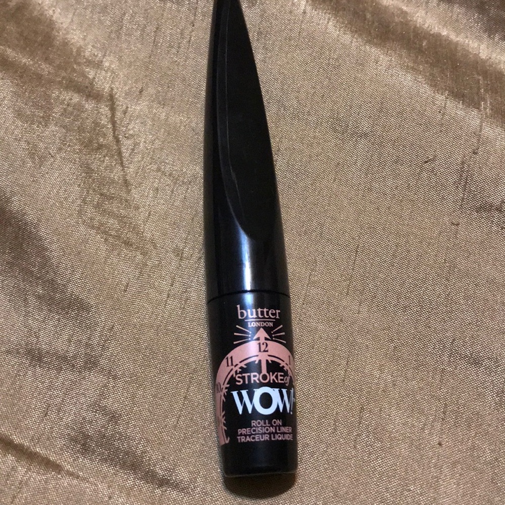Butter London Eyeliner